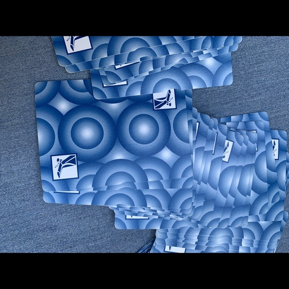 CARNIVAL CRUISE LINES Playing Cards by GEMACO (Gift with Purchase) - Picture 10 of 11